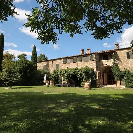 Bed and Breakfast Residenza Santa Maria In Borraccia Magliano in Toscana Exterior foto